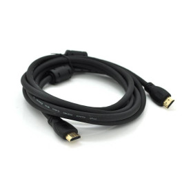 Адаптери Адаптеры ^/--/^ Кабель Ritar Premium PL-HD /--/ 347 HDMI-HDMI 19+1, Ultra HD 4 /--/ Kx /--/ 2 /--/ K, 2160 /--/ P, 1.5 /--/ m, v /--/ 2,0, OD-6.0 /--/ mm, с фильтро ^_^^^ Кабель Ritar Premium PL-HD /--/ 347 HDMI-HDMI 19+1, Ultra HD 4 /--/ Kx /--/ 2 /--/ K, 2160 /--/ P, 1.5 /--/ m, v /--/ 2,0, OD-6.0 /--/ mm, з фільтро - фото фото фото
