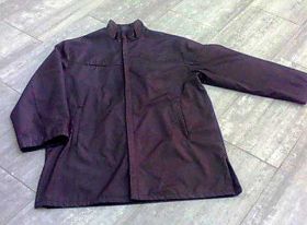 Пальто Пальто ^/--/^ Мужское пальто- плащ+куртка-подстежка BARISAL р 54 ^_^^^ Чоловіче пальто-плащ+куртка-підстіжка BARISAL р 54 - фото фото фото