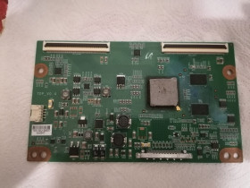 Інші комплектуючі Другие комплектующие ^/--/^ T-Con Board LCD Controller KLV-46 /--/ EX /--/ 500 логическая плата TDP V /--/ 0.4 ^_^^^ T-Con Board LCD Controller KLV-46 /--/ EX /--/ 500 логічна плата TDP V /--/ 0.4 - фото фото фото