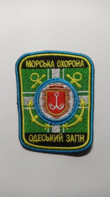 Інше Другое ^/--/^ Шеврон. Украина. Пограничник. ВМС. Флот. mazu ^_^^^ Шеврон. Україна. Прикордонник. ВМС. Флот. mazu - фото фото фото