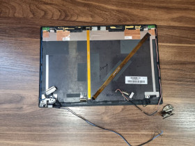 Корпуса Корпуса ^/--/^ Крышка дисплея Lenovo T /--/ 460 /--/ s/T /--/ 470 /--/ s Дефект ^_^^^ Кришка дисплея Lenovo T /--/ 460 /--/ s/T /--/ 470 /--/ s Дефект - фото фото фото