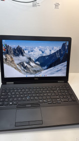 Dell Dell ^/--/^ Ноутбук Dell Latitude  E /--/ 5570 Intel core i /--/ 5-6300 /--/ U AMD RADEON R /--/ 7 M /--/ 360 без-RAM, без HDD ID-00449 ^_^^^ Ноутбук Dell Latitude E /--/ 5570 Intel core i /--/ 5-6300 /--/ U AMD RADEON R /--/ 7 M /--/ 360 без-RAM, без HDD ID-00449 - фото фото фото