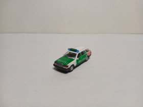 : : ^/--/^ Службовий транспорт, polizei  MB 230 TE. WIKING 1:87 H /--/ 0  (21412.50/3). ^_^^^ Polizei MB 230 TE. WIKING 1:87 H /--/ 0 (21416). - фото фото фото