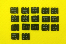Карти пам'яті Карты памяти ^/--/^ Карта памяти Проверенные Sony Ericsson SanDisk M /--/ 2 1 /--/ GB Memory Stick Micro PRO Duo фото psp ^_^^^ Перевірені Sony Ericsson SanDisk M /--/ 2 1 /--/ GB Memory Stick Micro PRO Duo фото psp - фото фото фото