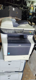 БФП МФУ ^/--/^ Лазерный МФУ Kyocera ECOSYS FS-3040 /--/ MFP+ № 24030608 ^_^^^ Лазерний МФУ Kyocera ECOSYS FS-3040 /--/ MFP+ 24030608 - фото фото фото