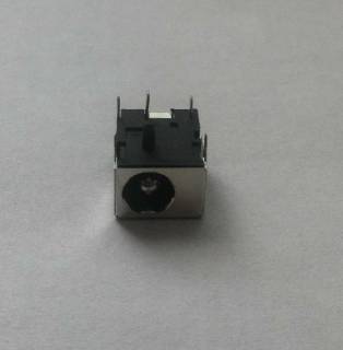Адаптери живлення Адаптеры питания ^/--/^ Разъем питания Asus Acer DC-044 /--/ A 5,5*2,5 mm ^_^^^ Роз'єм живлення Asus Acer DC-044 /--/ A 5,5*2,5 mm - фото фото фото