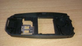 Корпуса на Nokia Корпуса на Nokia ^/--/^ Корпус (средняя часть) Nokia 2600 новая ^_^^^ Корпус (середня частина) Nokia 2600 нова - фото фото фото