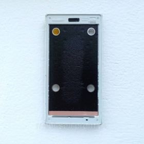 Інше Другое ^/--/^ Рамка корпуса (держатель дисплея) для Sony LT /--/ 26 /--/ w, 100 оригинал (Б/У) - фото фото фото