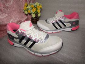 Кросівки Кроссовки ^/--/^ СУПЕР КРОССОВКИ ~ ADIDAS RUN STRONG~ р 40 ^_^^^ СУПЕР КРОСІВКИ ~ ADIDAS RUN STRONG~ р 40 - фото фото фото