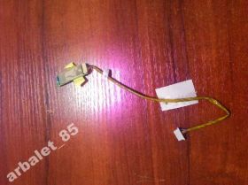 Шлейфи Шлейфы ^/--/^ Блютуз+шлейф Asus F /--/ 9 /--/ E ^_^^^ Блютуз + шлейф Asus F /--/ 9 /--/ E - фото фото фото