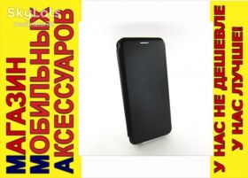 Чохли, бампера Чехлы, бампера ^/--/^ КОЖАНЫЙ ЧЕХОЛ КНИЖКА Xiaomi Mi A /--/ 3 ASPOR черный ^_^^^ Чохол книги Xiaomi Mi A /--/ 3 ASPOR чорний - фото фото фото