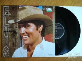 Платівки Пластинки ^/--/^ Elvis Presley-Guitar man  (глянс. конв.)-NM+, Німеччина  (&amp;14) ^_^^^ Elvis Presley-Guitar man (глянс. конв.)-NM+, Германия (&amp;14) - фото фото фото