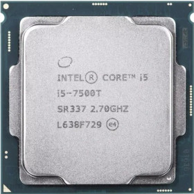 Процесори Процессоры ^/--/^ Процессор Intel Core i /--/ 5-7500 /--/ T сокет 1151 ^_^^^ Процесор Intel Core i /--/ 5-7500 /--/ T сокет 1151 - фото фото фото