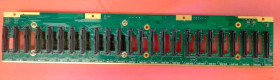 Інше Другое ^/--/^ Плата розширення  (Backplane) Supermicro SAS /--/ 2-216 /--/ EL /--/ 1  (24-port 2.5 SFF) ^_^^^ Плата расширения (Backplane) Supermicro SAS /--/ 2-216 /--/ EL /--/ 1 (24-port 2.5 SFF) - фото фото фото