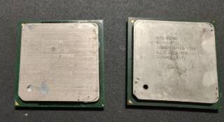Процесори Процессоры ^/--/^ Процессор сокет 478 Intel Celeron 2.0 /--/ GHz 128 /--/ K 400 ^_^^^ Процесор сокет 478 Intel Celeron 2.0 /--/ GHz 128 /--/ K 400 - фото фото фото