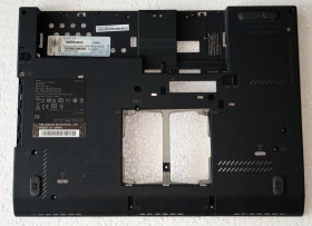 Корпуса Корпуса ^/--/^ Нижня частина корпуса  (поддон) з ноутбука LENOVO THINKPAD X /--/ 220 X /--/ 220 /--/ I tablet 60.4 /--/ KJ /--/ 03.002 ^_^^^ Нижняя часть корпуса (поддон) с ноутбука LENOVO THINKPAD X /--/ 220 X /--/ 220 /--/ I tablet 60.4 /--/ KJ /--/ 03.002 - фото фото фото