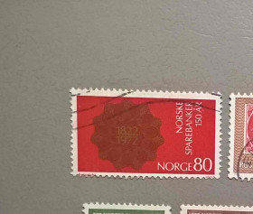 Скандинавія Скандинавия ^/--/^ Норвегия 1972 ^_^^^ Норвегія 1972 - фото фото фото