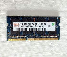 Оперативна пам'ять Оперативная память ^/--/^ 666 Пам&amp;apos;ять 2 GB DDR /--/ 3-1333 PC /--/ 3-10600 Hynix SO-DIMM для ноутбуків Intel/AMD ^_^^^ 666 Память 2 GB DDR /--/ 3-1333 PC /--/ 3-10600 Hynix SO-DIMM для ноутбуков Intel/AMD - фото фото фото