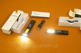 Ліхтарі, ліхтарики Фонари, фонарики ^/--/^ Ліхтарик, WARSUN, T /--/ 7, LED, 800 Lm, акумуляторний, кишеньковий, з, магнітом, затискачем, для, роботи, ^_^^^ Фонтарик, WARSUN, T /--/ 7, LED, 800 Lm, аккумуляторный, карманный, с, магнитом, зажимом, для, работы, - фото фото фото