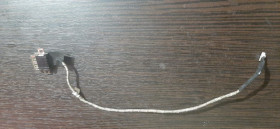 Інші комплектуючі Другие комплектующие ^/--/^ USB роз&amp;apos;єм Lenovo G /--/ 565 ^_^^^ USB разъём Lenovo G /--/ 565 - фото фото фото