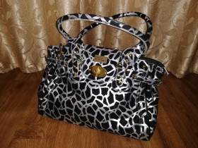 Сумки Сумки ^/--/^ Стильная женская сумка Pauls Boutique ^_^^^ Стильна жіноча сумка Pauls Boutique - фото фото фото
