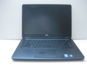 Dell Dell ^/--/^ Ноутбук Dell Latitude E /--/ 5450 14&amp;quot; 1366 /--/ x /--/ 768 i /--/ 7-5600 /--/ U 2.6 /--/ GHz 8 /--/ GB 259 /--/ GB SSD Samsung EVO - фото фото фото