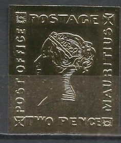 Острівні держави Островные государства ^/--/^ Маврикий брит. 1847 Королева Виктория &amp;quot;голубой Маврикий&amp;quot; золото РЕПЛИКА стандарт 1 ^_^^^ Маврикій брит. 1847 Королева Вікторія &amp;quot; Блакитний Маврикій &amp;quot; золото РЕПЛІКА стандарт 1 - фото фото фото