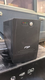 UPS, ИБП UPS, ИБП ^/--/^ Безперебійники ДБЖ FSP FP /--/ 2000  (PPF /--/ 12 /--/ A /--/ 0807) неробочі ^_^^^ Бесперебойники ДБЖ FSP FP /--/ 2000 (PPF /--/ 12 /--/ A /--/ 0807) - фото фото фото
