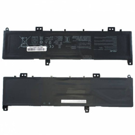 Акумулятори Аккумуляторы ^/--/^ Оригинальная батарея для ноутбука ASUS C /--/ 31 /--/ N /--/ 1636 (VivoBook Pro N /--/ 580 /--/ VN, NX /--/ 580 /--/ VD series) 11.49 /--/ V 4090/41 ^_^^^ Оригінальна батарея для ноутбука ASUS C /--/ 31 /--/ N /--/ 1636 (VivoBook Pro N /--/ 580 /--/ VN, NX /--/ 580 /--/ VD series) 11.49 /--/ V 4090/41 - фото фото фото