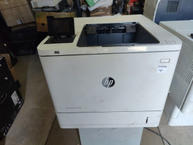 Принтери Принтеры ^/--/^ Лазерный принтер HP LaserJet Enterprise M /--/ 607 /--/ dn с картриджем № 24031020/1 ^_^^^ Лазерний принтер HP LaserJet Enterprise M /--/ 607 з картриджем No 24031020/1 - фото фото фото