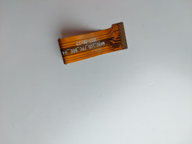 Шлейфи Шлейфы ^/--/^ Шлейф дисплею mk /--/ 92_lcd_fpc_boe_v /--/ 4 Prestigio MultiPad 4 Quantum 10.1 PMP /--/ 5101 /--/ C QUAD Original ^_^^^ Шлейф дисплея mk /--/ 92_lcd_fpc_boe_v /--/ 4 Prestigio MultiPad 4 Quantum 10.1 PMP /--/ 5101 /--/ C QUAD Original - фото фото фото