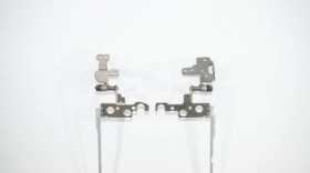 Корпуса Корпуса ^/--/^ Петли для ноутбука LENOVO IdeaPad 100-14 /--/ IBY (5 /--/ H /--/ 50 /--/ J /--/ 30770) (левая+правая) ^_^^^ Петлі для ноутбука LENOVO IdeaPad 100-14 /--/ IBY (5 /--/ H /--/ 50 /--/ J /--/ 30770) (ліва+права) - фото фото фото