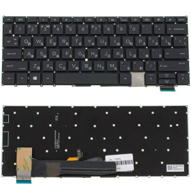 Клавіатури Клавиатуры ^/--/^ Клавиатура для ноутбука HP (EliteBook X /--/ 360: 1030 G /--/ 8) rus, black, без фрейма ^_^^^ Клавіатура для ноутбука HP (EliteBook X /--/ 360: 1030 G /--/ 8) rus, black, без фрейму - фото фото фото