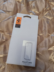 Чохли, бампера Чехлы, бампера ^/--/^ Чохол Spigen Liquid Crystal Case для Apple iPhone 15 plus 6.1 2023 мінімум 100 грн ^_^^^ Чехол Spigen Liquid Crystal Case для Apple iPhone 15 plus 6.1 2023 минимум 100 грн - фото фото фото