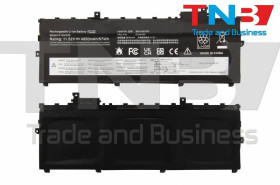 Акумулятори Аккумуляторы ^/--/^ Батарея LENOVO ThinkPad X /--/ 1 Carbon Gen /--/ 5 2017 Gen /--/ 6 2018 (01 /--/ AV /--/ 429 01 /--/ AV /--/ 430 01 /--/ AV /--/ 431) 11.58 /--/ V 4830 /--/ mAh - фото фото фото
