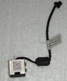 Шлейфи Шлейфы ^/--/^ Разъем RJ-11 с ноутбука DELL LATITUDE E /--/ 6400 ^_^^^ Роз'єм RJ-11 з ноутбука DELL LATITUDE E /--/ 6400 - фото фото фото
