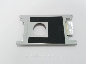 Інші комплектуючі Другие комплектующие ^/--/^ Корпус (карман, корзина, крепление) для HDD Asus P /--/ 52 (NZ-15211) ^_^^^ Корпус (кишень, кошик, кріплення) для HDD Asus P /--/ 52 (NZ-15211) - фото фото фото