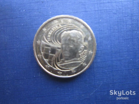 Хорватія Хорватия ^/--/^ Монета 10 евроцентов Хорватия 2023 ^_^^^ Монета 10 євроцентів Хорватія 2023 - фото фото фото