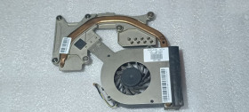 Акумулятори Аккумуляторы ^/--/^ Система охолодження для ноутбука HP ProBook 4525 /--/ s, 613291-001, б / у ^_^^^ Система охлаждения для ноутбука HP ProBook 4525 /--/ s, 613291-001, б/у - фото фото фото
