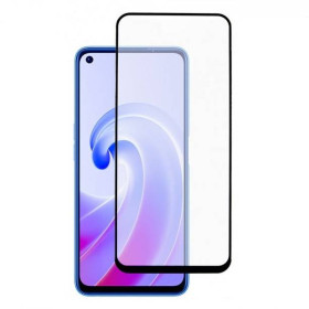 Чохли, бампера Чехлы, бампера ^/--/^ Захисне скло LUX для Oppo A /--/ 76 / A /--/ 96 Full Сover чорний 0,3 мм в упаковці ^_^^^ Защитное стекло LUX для Oppo A /--/ 76 / A /--/ 96 Full Сover черный 0,3 мм в упаковке - фото фото фото