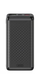 Зовнішні акумулятори (Power Bank) Внешние аккумуляторы (Power Bank) ^/--/^ Power Bank XO PB /--/ 309, мобильная батарея - фото фото фото