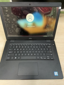 Dell Dell ^/--/^ Ноутбук Dell Latitude 3490  IPS/i /--/ 3-7130 /--/ u/8 /--/ GB/120 /--/ SSD/Intel HD ^_^^^ Ноутбук Dell Latitude 3490 IPS/i /--/ 3-7130 /--/ u/8 /--/ GB/120 /--/ SSD/Intel HD - фото фото фото