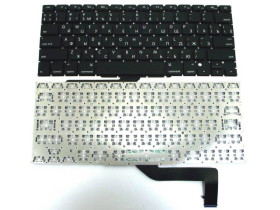 Клавіатури Клавиатуры ^/--/^ Клавиатура для APPLE A /--/ 1398 Macbook Pro MC /--/ 975, MC /--/ 976(2012) (RU, Small Enter) ^_^^^ Клавіатура для APPLE A /--/ 1398 Macbook Pro MC /--/ 975, MC /--/ 976(2012) (RU, Small Enter) - фото фото фото