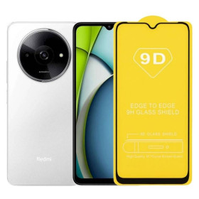 Чохли, бампера Чехлы, бампера ^/--/^ Захисне скло TDG 9 /--/ D для Xiaomi Redmi A /--/ 3 /--/ x повна проклейка чорний ^_^^^ Защитное стекло TDG 9 /--/ D для Xiaomi Redmi A /--/ 3 /--/ x полная проклейка черный - фото фото фото