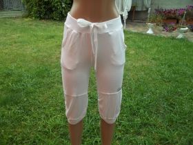 Бриджі Бриджи ^/--/^ Prom   (46 р) Шорты бриджи капри Новые ^_^^^ Prom (46 р) Шорти бриджі Капрі Нові - фото фото фото