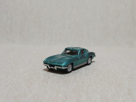 : : ^/--/^ Автомобіль CHEVROLET CORVETTE  (C /--/ 2). PAT-MOR 1:87 H /--/ 0  (11718/3) . ^_^^^ CHEVROLET CORVETTE (C /--/ 2). PAT-MOR 1:87 H /--/ 0 (11718/3). - фото фото фото
