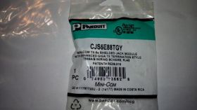 Інше Другое ^/--/^ МОДУЛЬ MINI-COM RJ /--/ 45 FTP, КАТ.5 /--/ Е ^_^^^ Модуль MINI-COM RJ /--/ 45 FTP, Кат.5 /--/ Е - фото фото фото