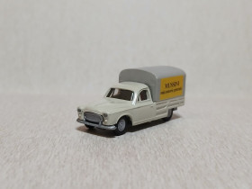 : : ^/--/^ Автомобіль PEUGEOT 403 Pick-up, &amp;quot;MUSSINI&amp;quot;. PRALINE 1:87 H /--/ 0  (21740/3+) . ^_^^^ Автомобиль PEUGEOT 403 Pick-up, &amp;quot;MUSSINI&amp;quot; PRALINE 1:87 H /--/ 0 (21740/3+). - фото фото фото