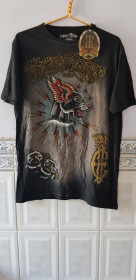 Футболки, майки Футболки, майки ^/--/^ Футболка &amp;quot;Emperor Eternity&amp;quot;  (100% cotton, XL, Thailand) ^_^^^ Футболка &amp;quot;Emperor Eternity&amp;quot; (100% cotton, XL, Thailand) - фото фото фото