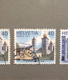 Архітектура Архитектура ^/--/^ Швейцария Архитектура 1978 ^_^^^ Швейцарія Архітектура 1978 - фото фото фото